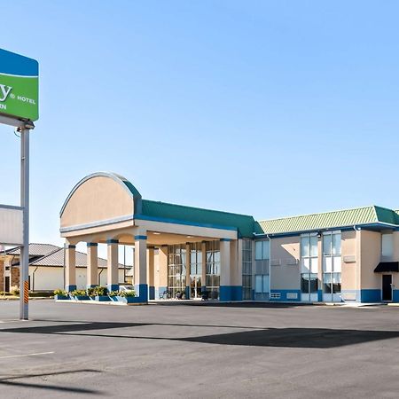 Surestay Hotel By Best Western Duncan Kültér fotó