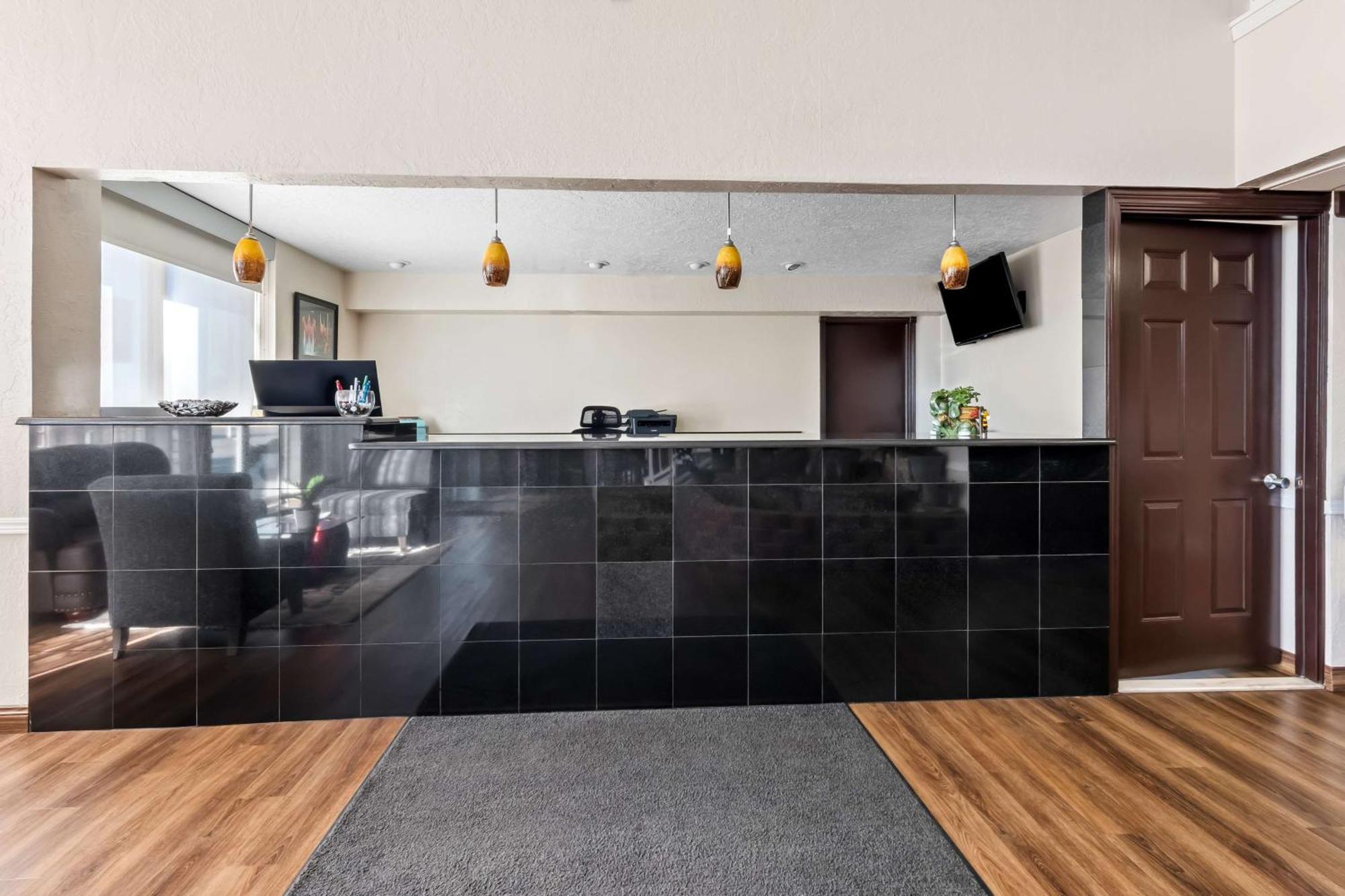 Surestay Hotel By Best Western Duncan Kültér fotó