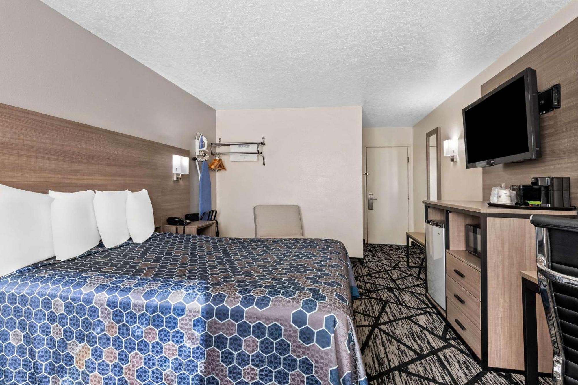 Surestay Hotel By Best Western Duncan Kültér fotó