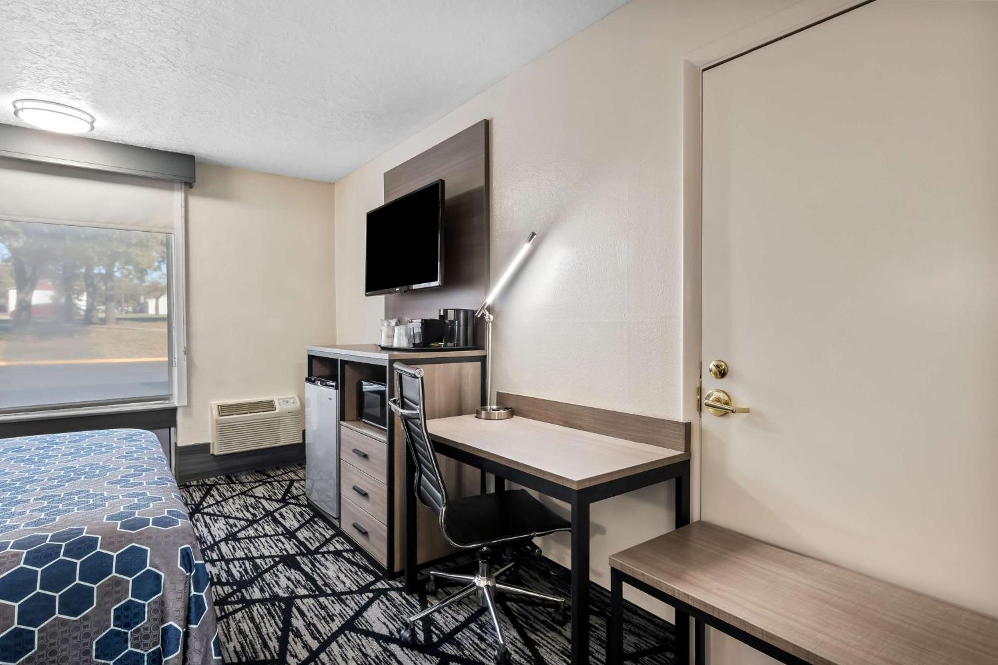 Surestay Hotel By Best Western Duncan Kültér fotó