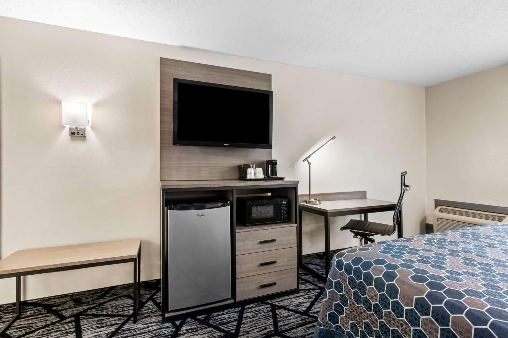 Surestay Hotel By Best Western Duncan Kültér fotó