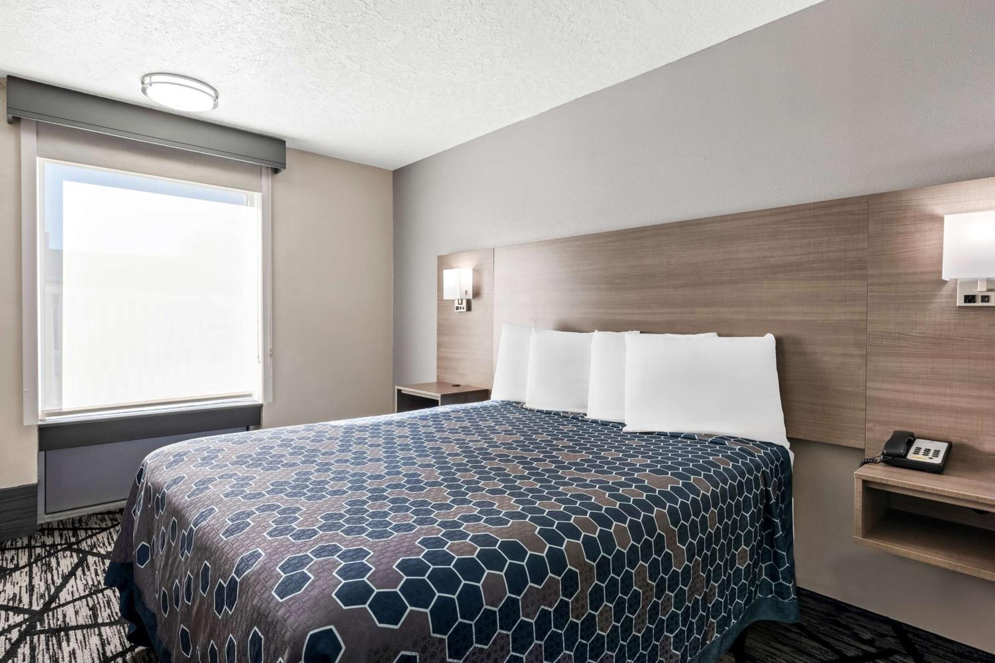 Surestay Hotel By Best Western Duncan Kültér fotó