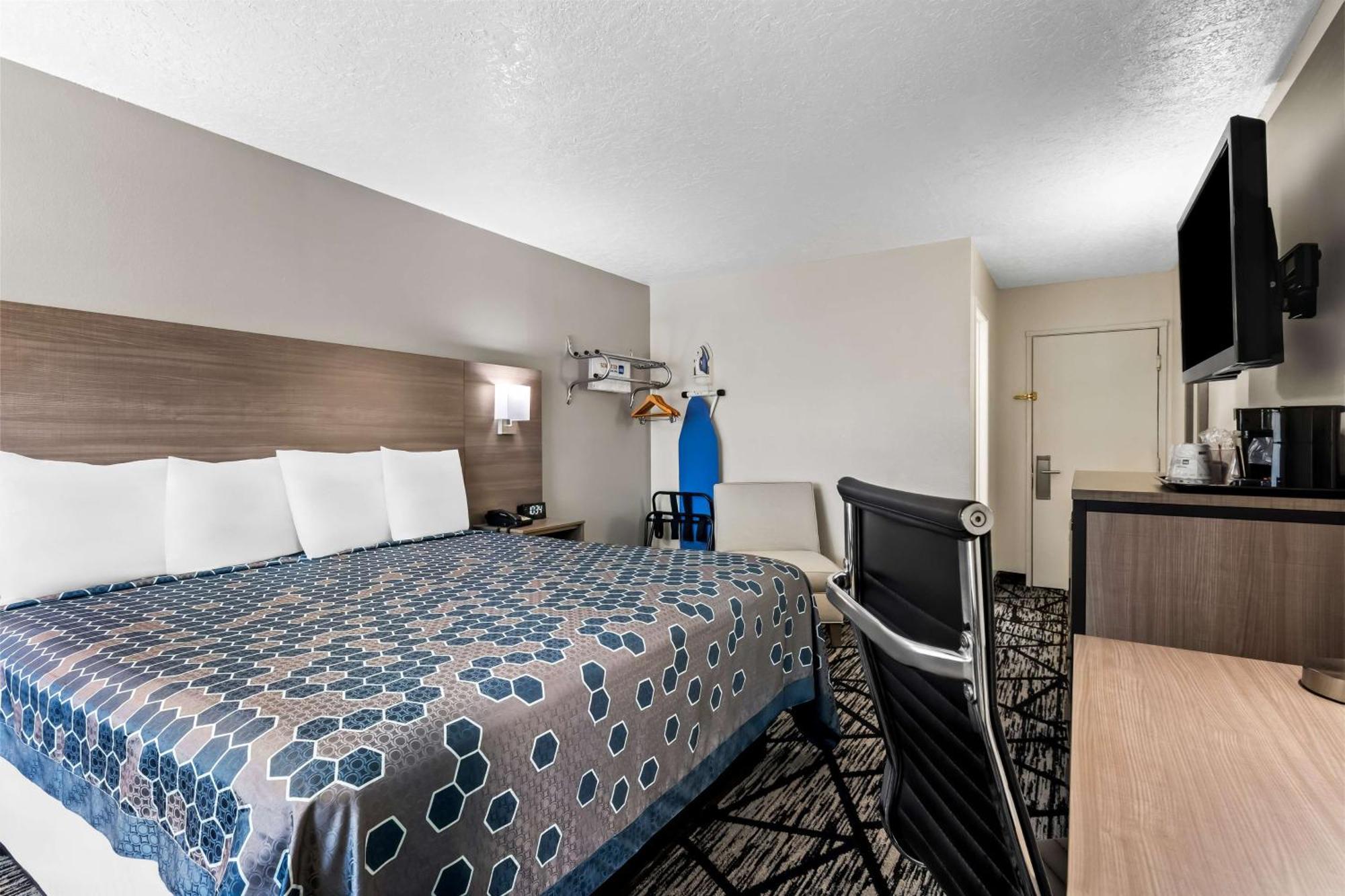 Surestay Hotel By Best Western Duncan Kültér fotó