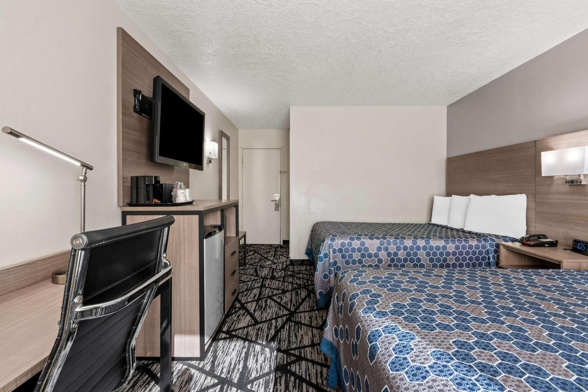 Surestay Hotel By Best Western Duncan Kültér fotó